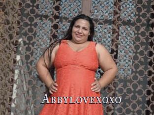Abbylovexoxo
