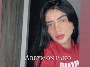 Abbymontano