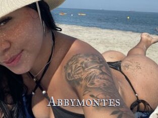 Abbymontes