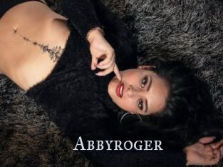 Abbyroger