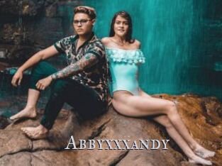 Abbyxxxandy