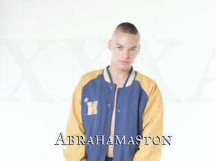 Abrahamaston