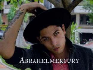 Abrahelmercury