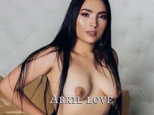 Abril_love