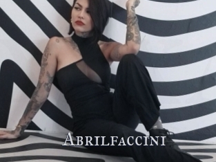 abrilfaccini Xxx Amateur