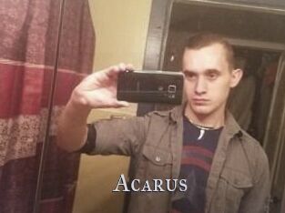 Acarus