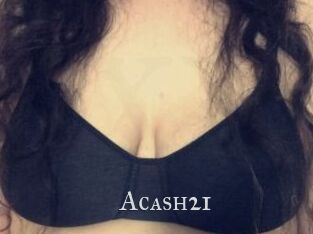 Acash21