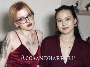 accaandharriet Xxx Amateur