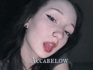 accabelow Xxx Amateur