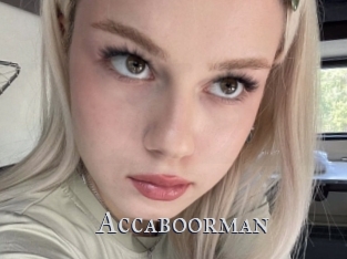 accaboorman Xxx Amateur