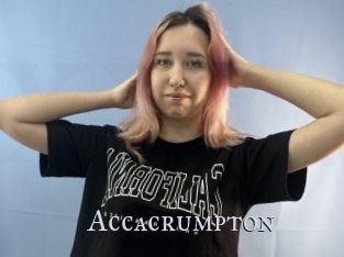 Accacrumpton