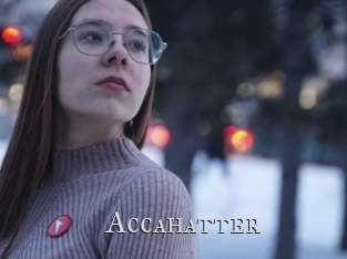 Accahatter