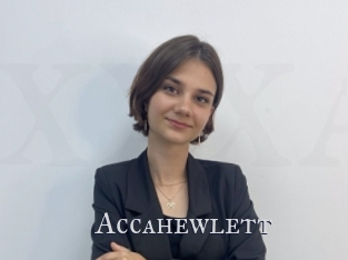 Accahewlett