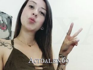 Acidalen69