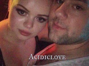 Acidiclove