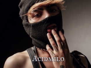 Acidmilo