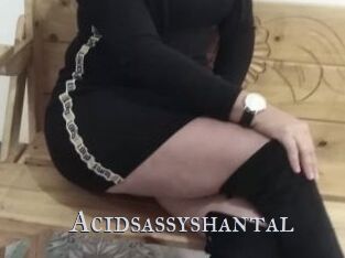 Acidsassyshantal