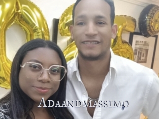 adaandmassimo Xxx Amateur