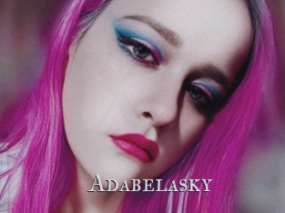 adabelasky Xxx Amateur
