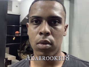 adabrooke18 Xxx Amateur