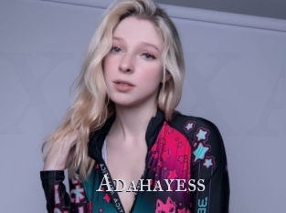 Adahayess