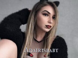 Adairisbaby