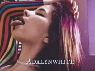 Adalynwhite