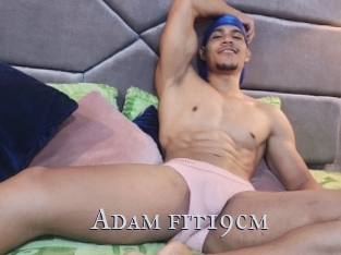 adam_fit19cm Xxx Amateur