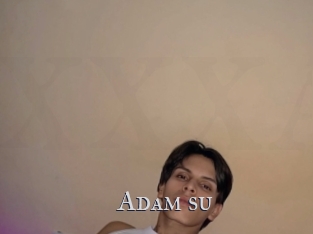 adam_su Xxx Amateur