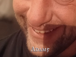 Adam5