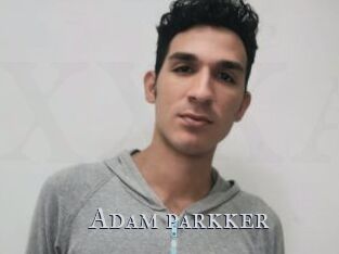 Adam_parkker