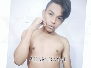 Adam_rayal