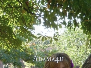 adama4u Xxx Amateur