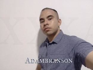 adambranson Xxx Amateur