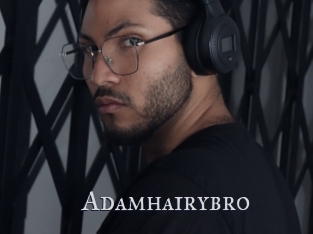 adamhairybro Xxx Amateur