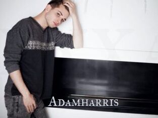 Adamharris