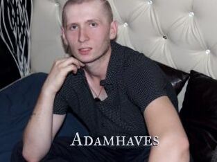 Adamhaves