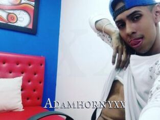 adamhornyxx Xxx Amateur