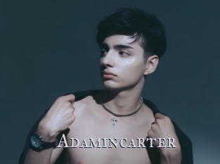 Adamincarter