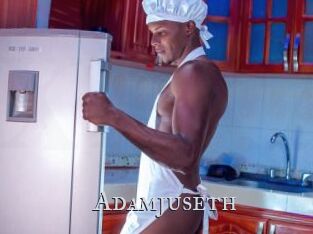 Adamjuseth