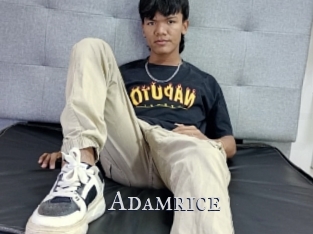 Adamrice