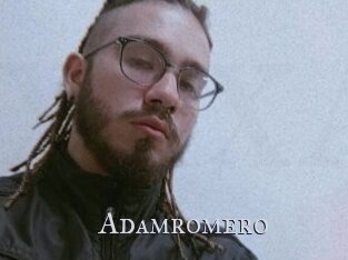 Adamromero