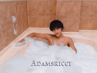 adamsricci Xxx Amateur