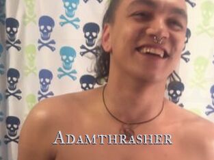 Adamthrasher