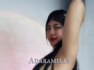adaramills Xxx Amateur