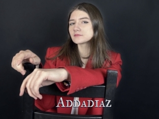 Addadiaz