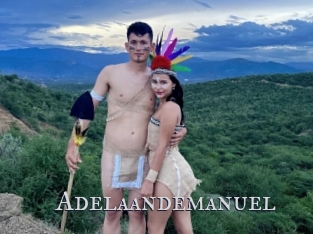 Adelaandemanuel