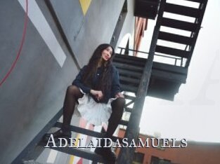 Adelaidasamuels