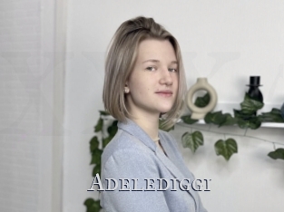 Adelediggi