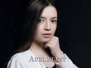 Adelelust
